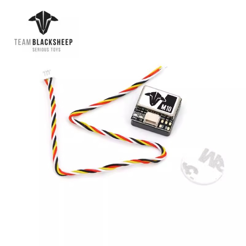 Drone Rc Team - Team Blacksheep TBS M10 GPS GLONASS