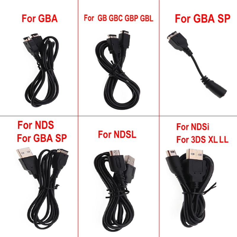 Drone Xl Rc - USB Data Charger Charging Power Cord