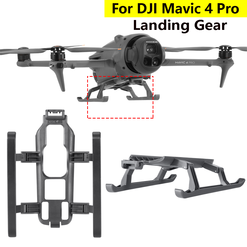 Drone Rcfpvpro - STARTRC Landing Gear for DJI Mavic