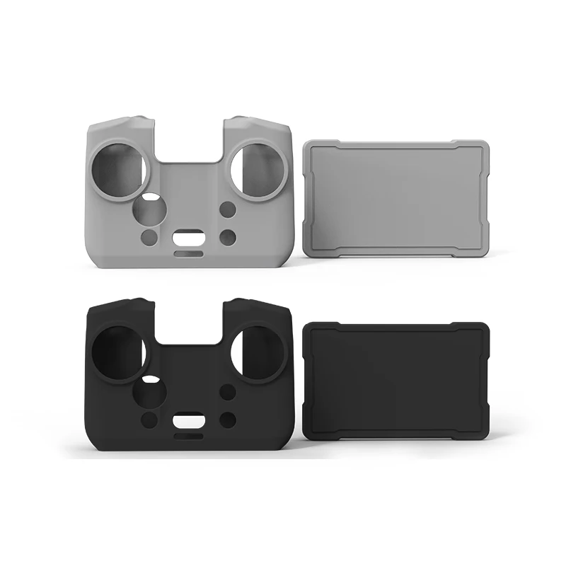 Drone Rc Pro 2 - 2in1 Silicone Case for DJI RC