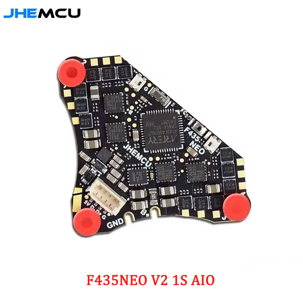 Drone Neo Rc - JHEMCU F435 NEO V2 1S AIO