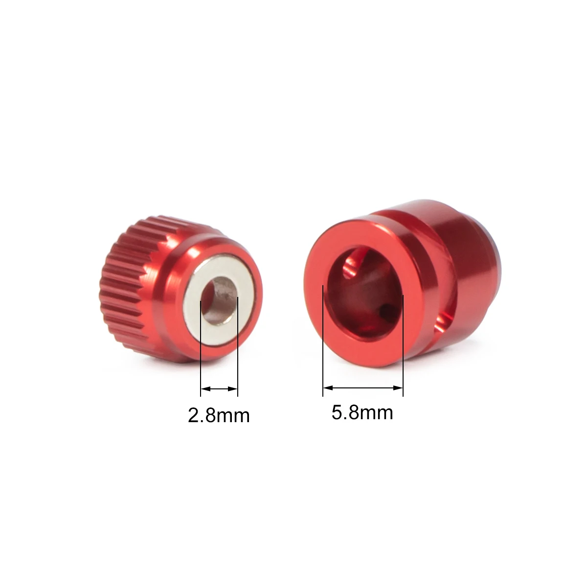 RC Car Magnetic Body Posts Mar - Rc Car Body Shell ulasan dan harga