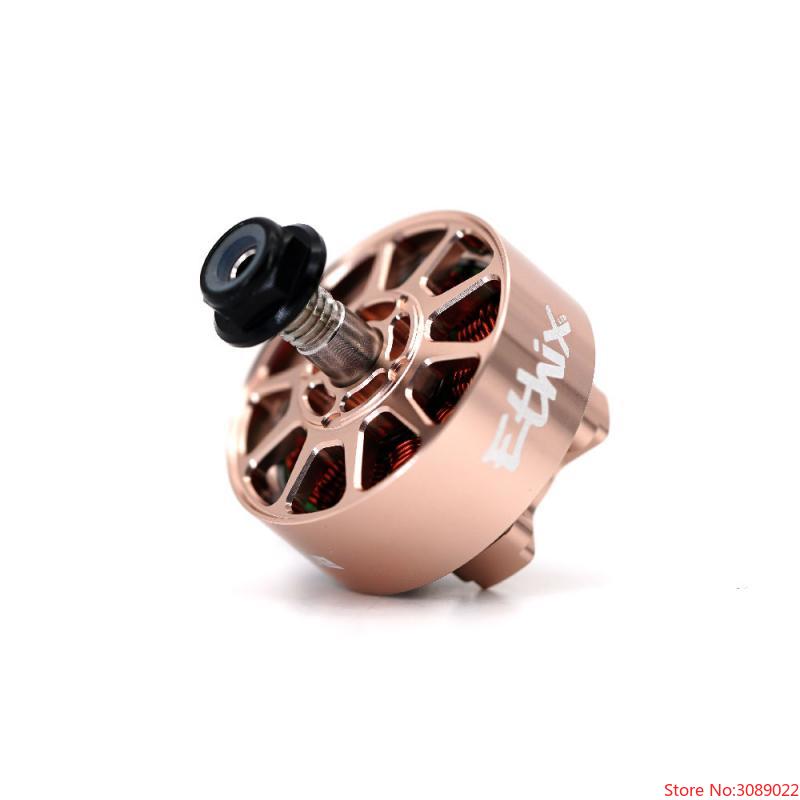 Team Blacksheep ETHIX MR STEEL - Drone Rc Team ulasan dan harga