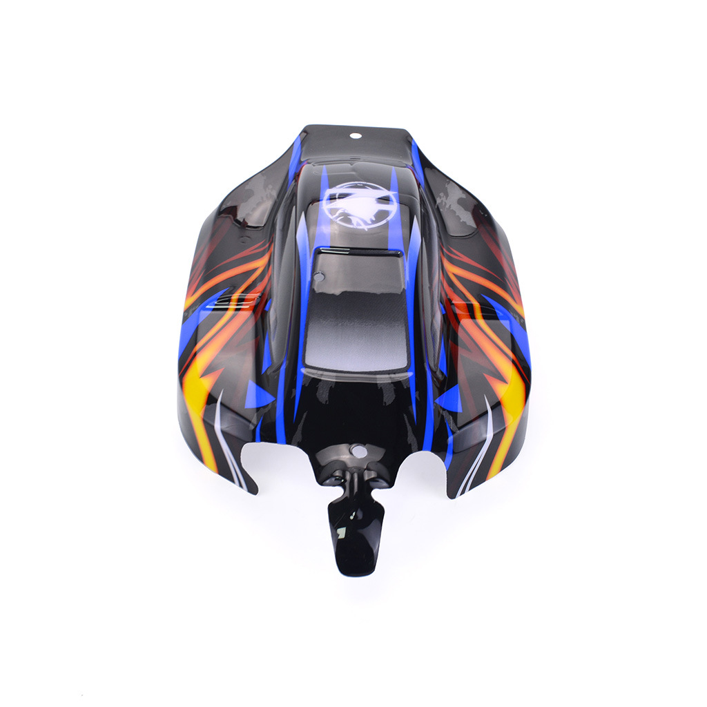 ZD Racing 1/8 RC Buggy Car Bod - Rc Car Body Shell ulasan dan harga