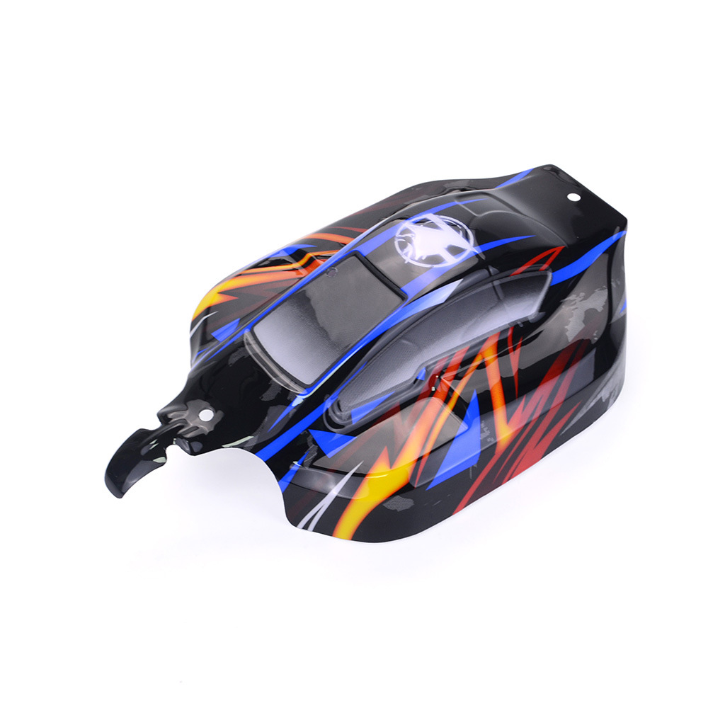 ZD Racing 1/8 RC Buggy Car Bod - Rc Car Body Shell ulasan dan harga