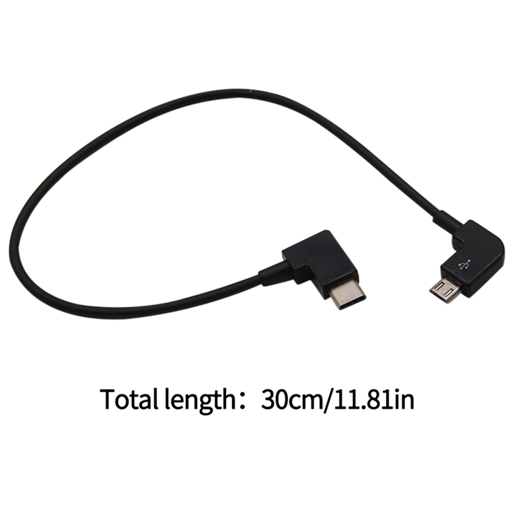 1PCS Micro-Port Cable for DJI  - Drone Rcfpvpro ulasan dan harga