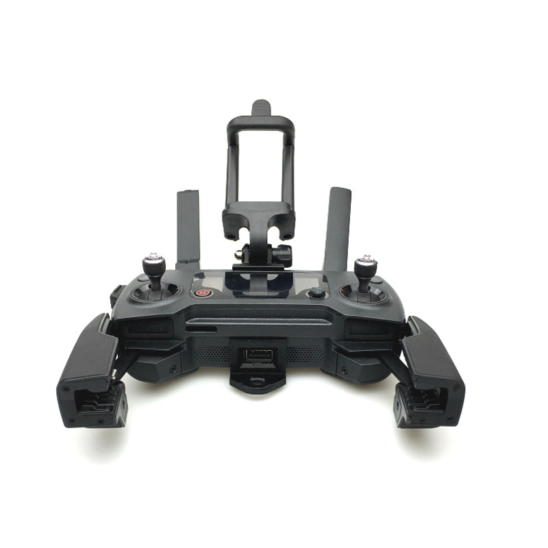 50-85mm Phone Clip Holder Remo - Drone Rcfpvpro ulasan dan harga