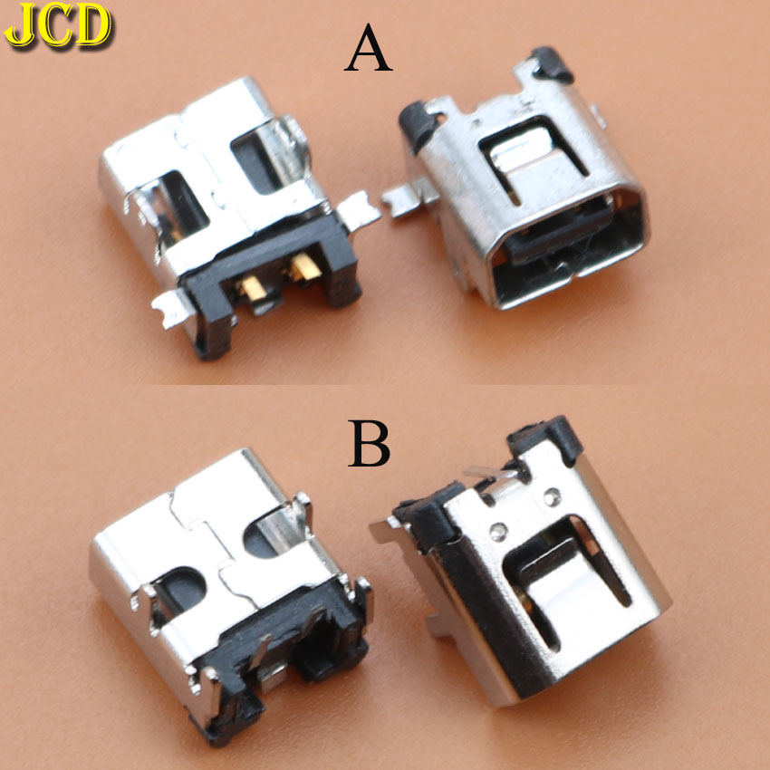 JCD 2~10pcs Power Jack For NDS - Drone Xl Rc ulasan dan harga