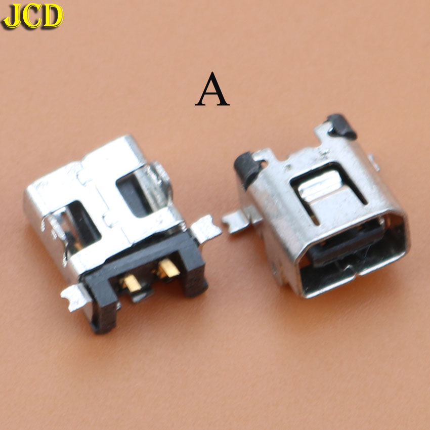 JCD 2~10pcs Power Jack For NDS - Drone Xl Rc ulasan dan harga