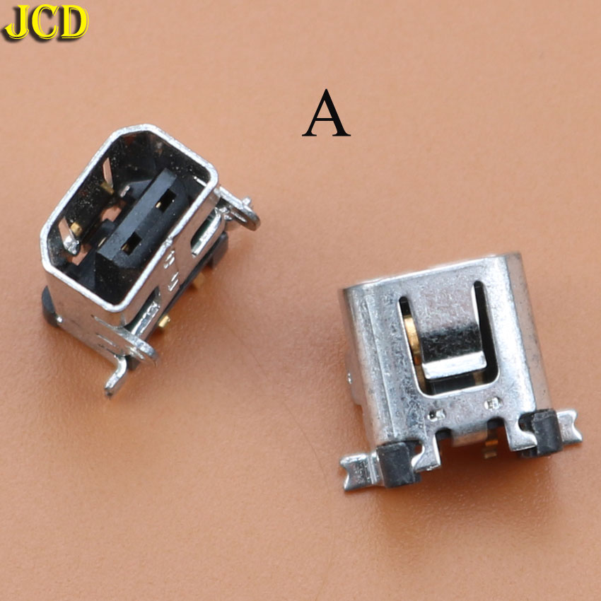 JCD 2~10pcs Power Jack For NDS - Drone Xl Rc ulasan dan harga