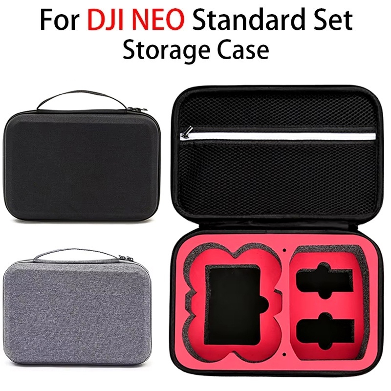 Shockproof Storage Bag For DJI - Drone Neo Rc ulasan dan harga
