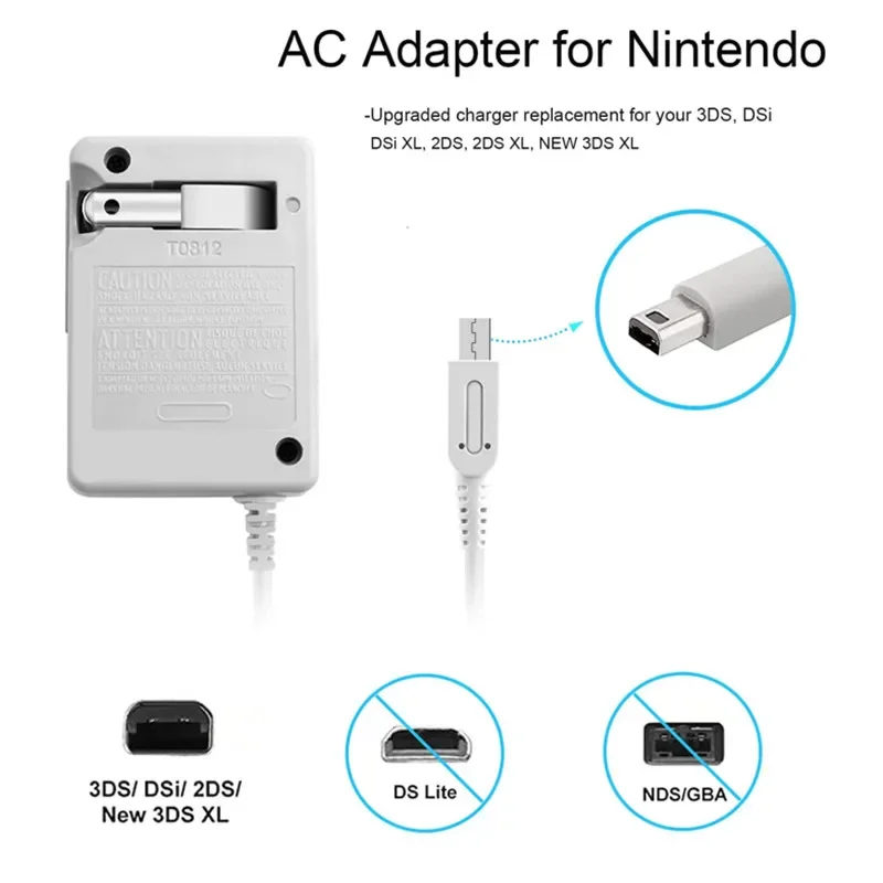 AC Adapter Charger Home Travel - Drone Xl Rc ulasan dan harga
