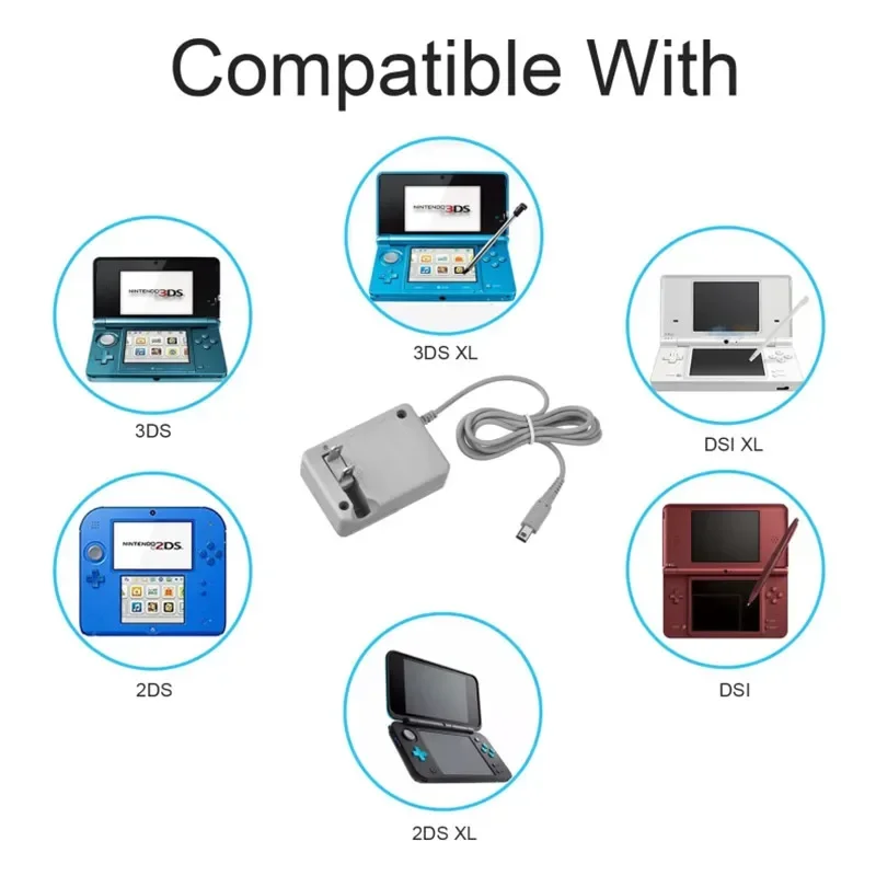 AC Adapter Charger Home Travel - Drone Xl Rc ulasan dan harga