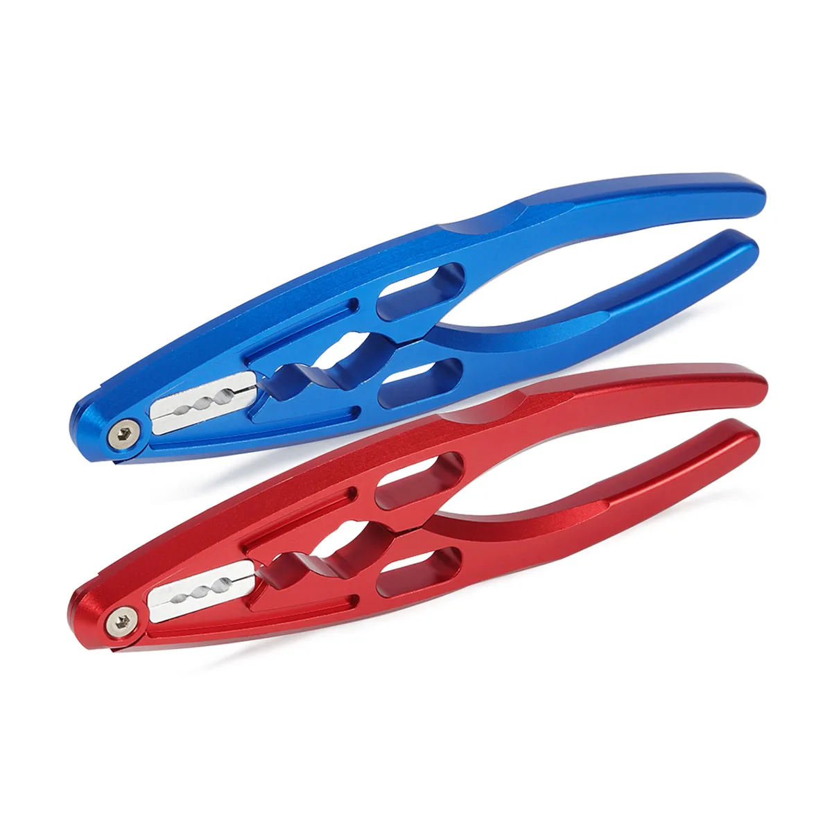 1Pcs Aluminum Pliers Ball Join - Rc Car Body Shell ulasan dan harga