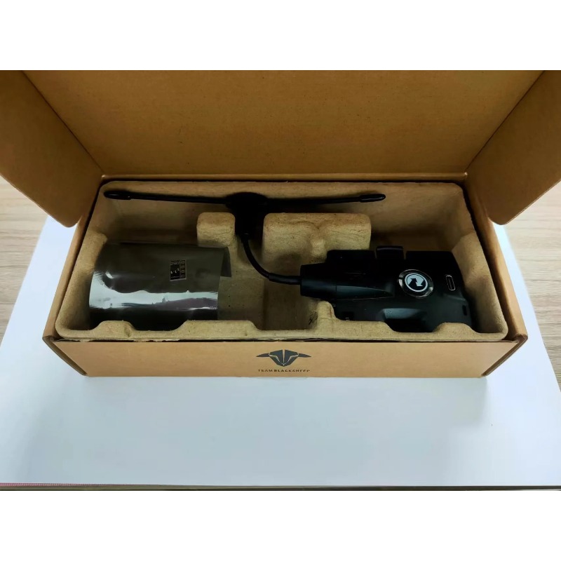 AAAOriginal  Team Crossfire Mi - Drone Rc Team ulasan dan harga