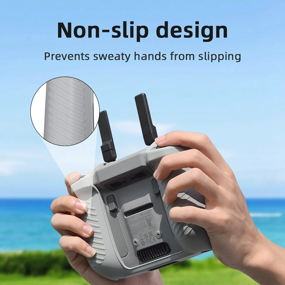 BRDRC Silicone Case for DJI NE - Drone Neo Rc ulasan dan harga