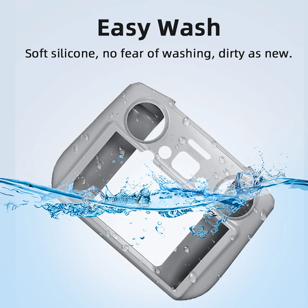 BRDRC Silicone Case for DJI NE - Drone Neo Rc ulasan dan harga
