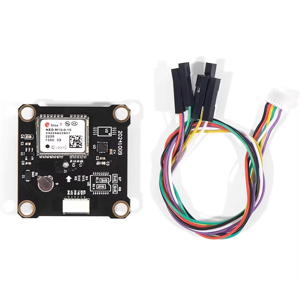 M10 GPS NEO-M10 GPS with Compa - Drone Neo Rc ulasan dan harga