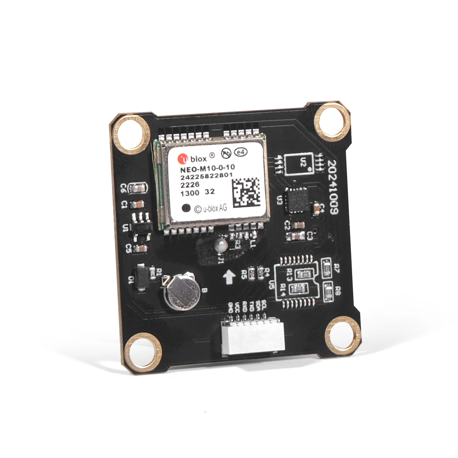 M10 GPS NEO-M10 GPS with Compa - Drone Neo Rc ulasan dan harga