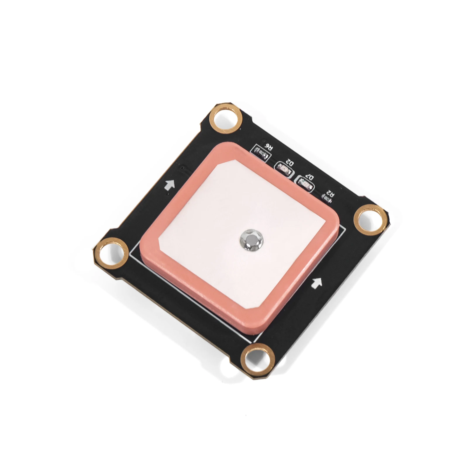 M10 GPS NEO-M10 GPS with Compa - Drone Neo Rc ulasan dan harga