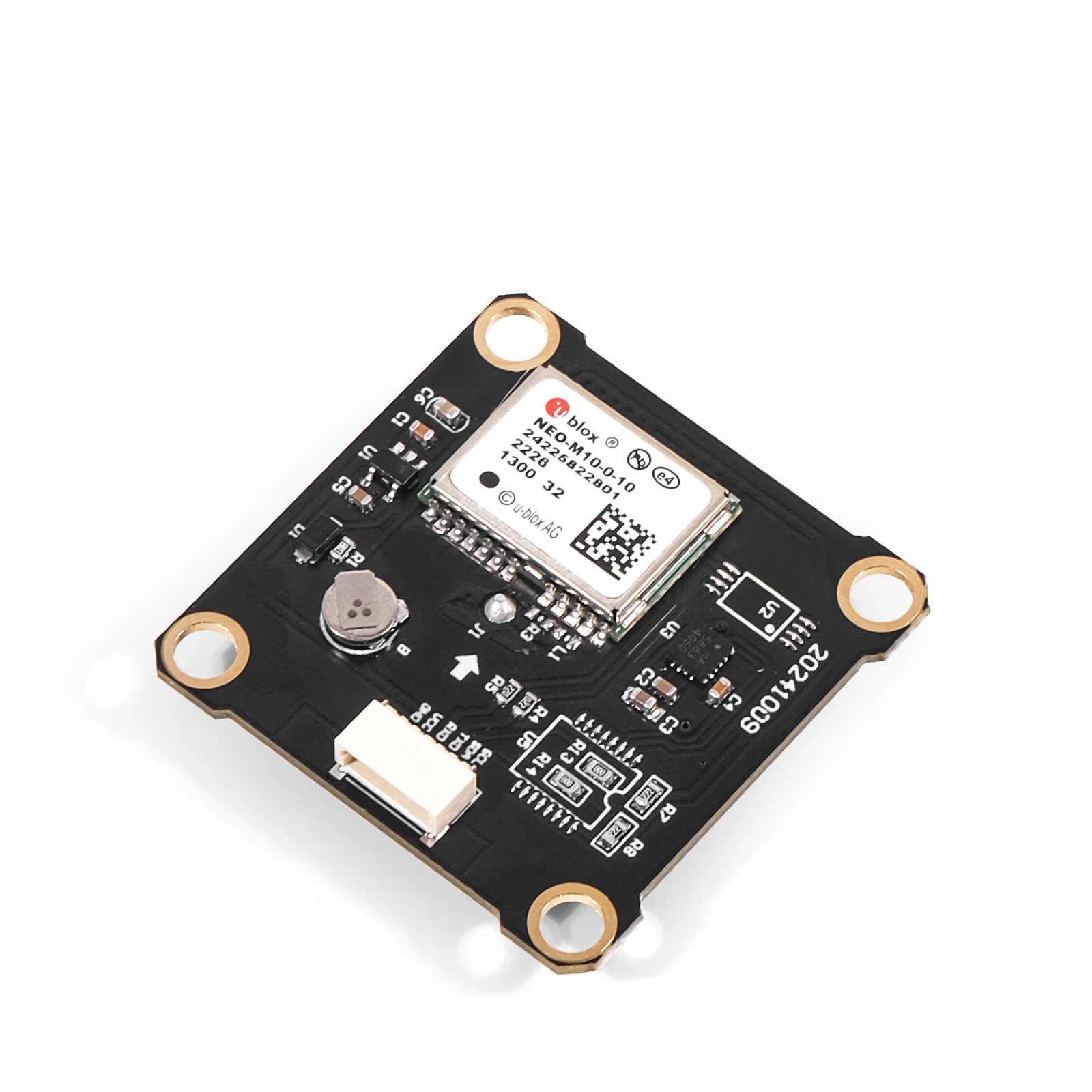 M10 GPS NEO-M10 GPS with Compa - Drone Neo Rc ulasan dan harga