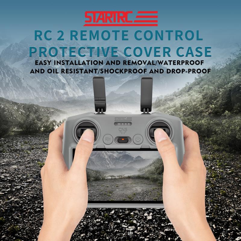 Lito X1/1 Shockproof Silicone  - Drone Neo Rc ulasan dan harga