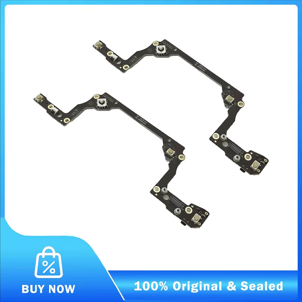 Premium New Replacement Button - Drone Rcfpvpro ulasan dan harga