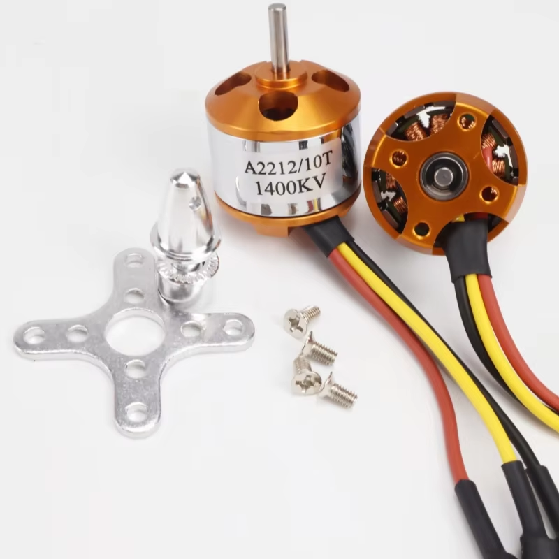 XXD A2212 2212  1000KV 1400KV  - Drone Xl Rc ulasan dan harga