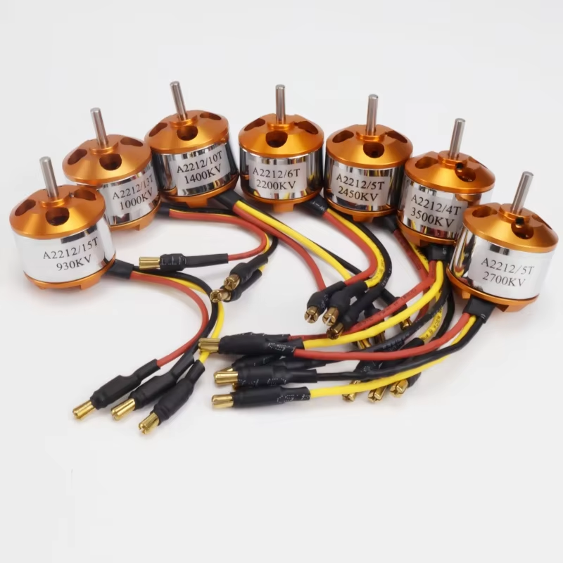 XXD A2212 2212  1000KV 1400KV  - Drone Xl Rc ulasan dan harga