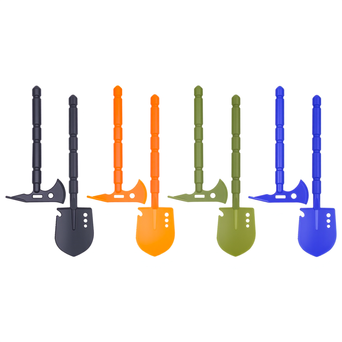 Simulated Plastic Shovel Picka - Rc Car Body Shell ulasan dan harga