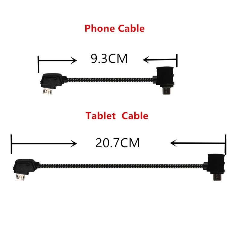 Remote Control Data Cable Phon - Drone Rcfpvpro ulasan dan harga