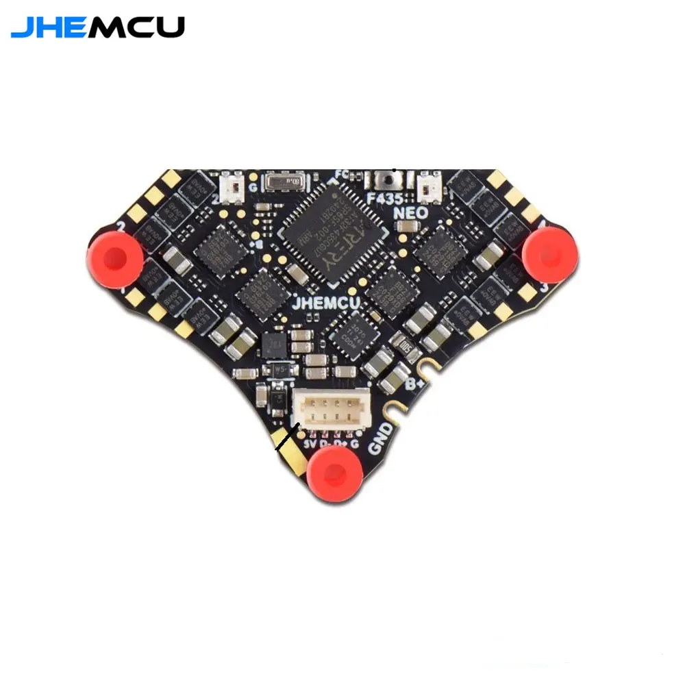 JHEMCU F435 NEO V2 1S AIO Flig - Drone Neo Rc ulasan dan harga