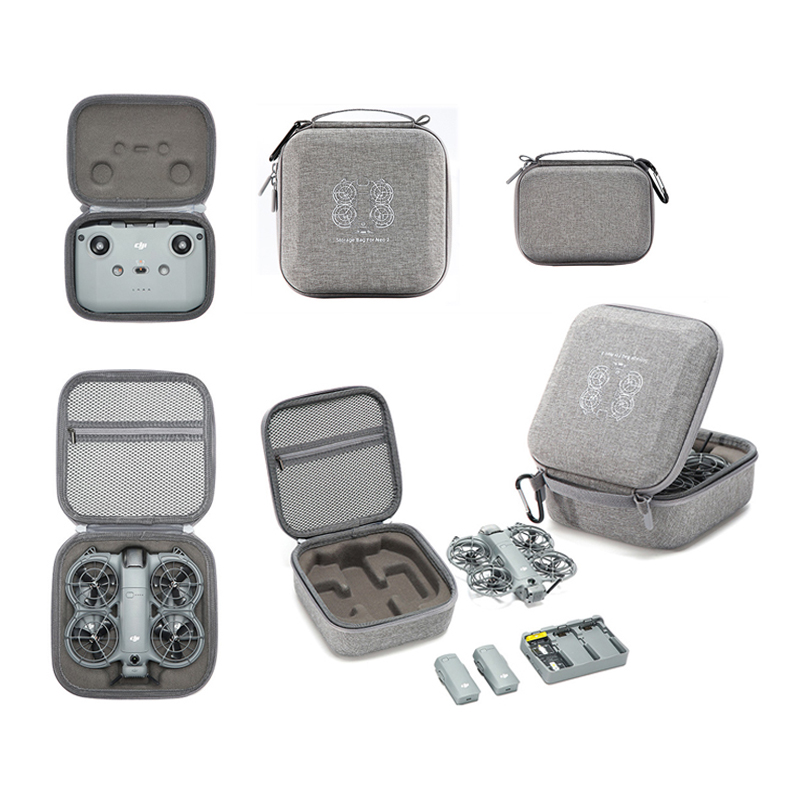 Box for DJI Neo 2 RC N3 Drone  - Drone Neo Rc ulasan dan harga