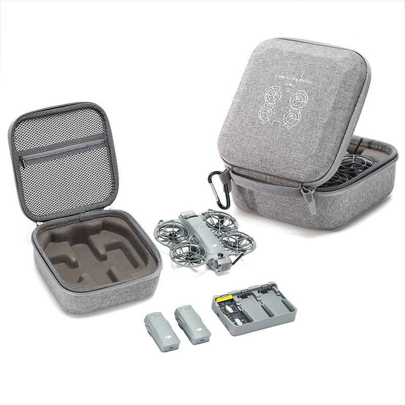 Box for DJI Neo 2 RC N3 Drone  - Drone Neo Rc ulasan dan harga