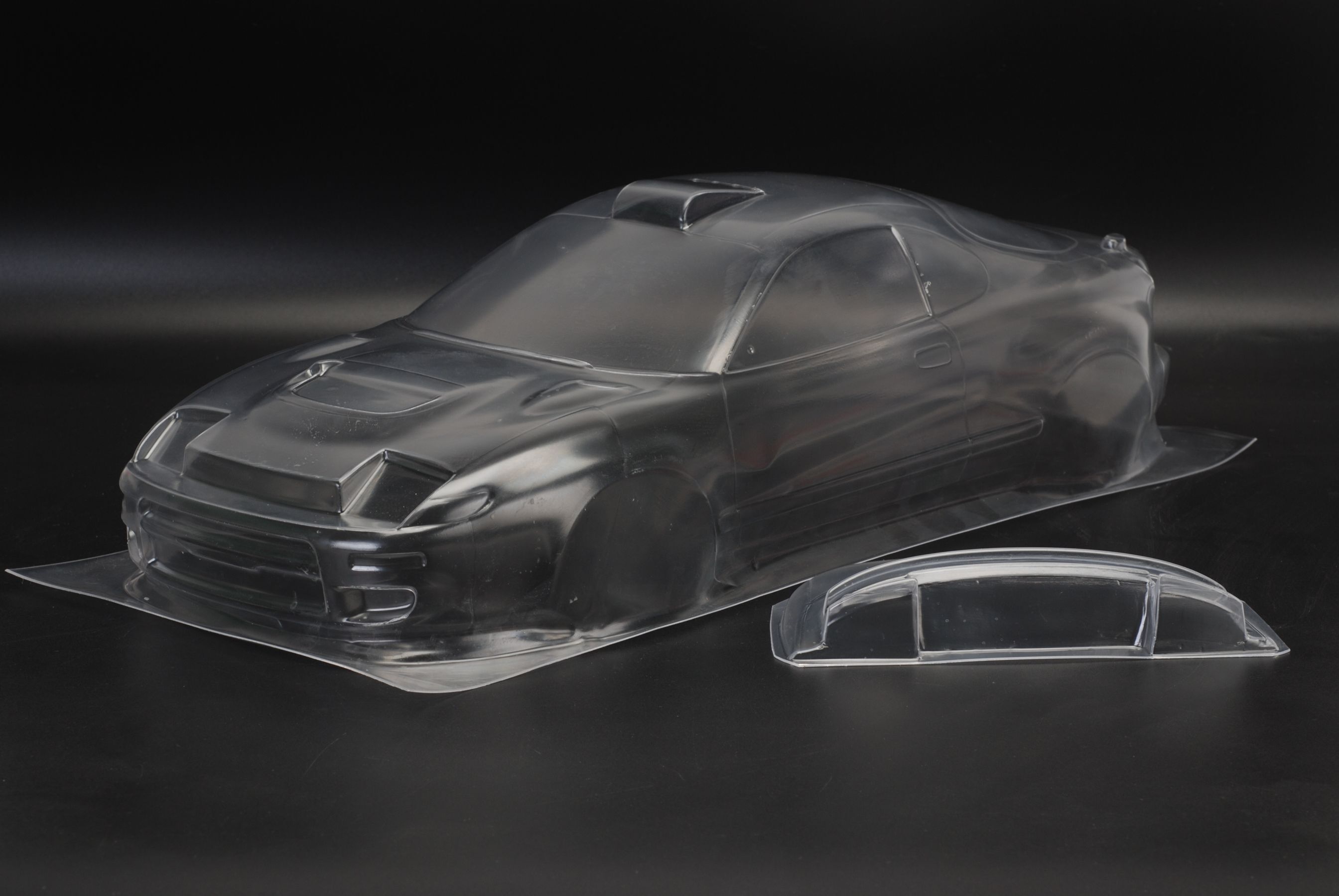 1/10 Celica GT4 Rally Hidden h - Rc Car Body Shell ulasan dan harga