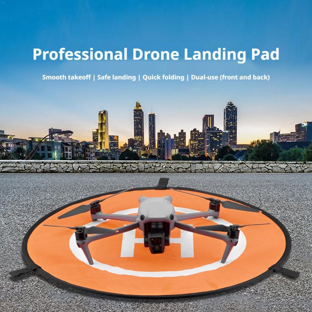 75cm Drone Landing Pad, Waterp - Drone Rcfpvpro ulasan dan harga