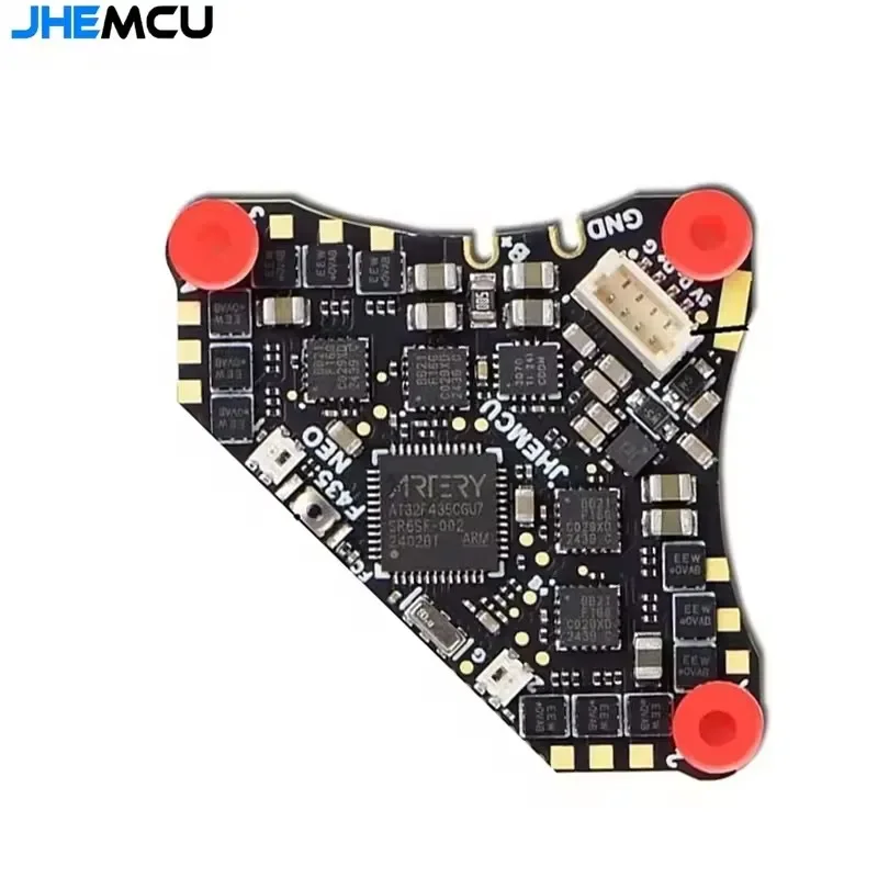 JHEMCU F435 NEO 1S AIO Flight  - Drone Neo Rc ulasan dan harga