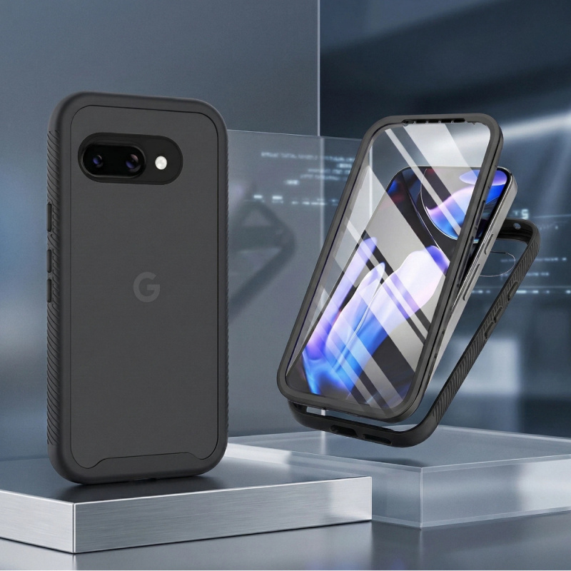 360 Full Body Case For Google  - Drone Xl Rc ulasan dan harga