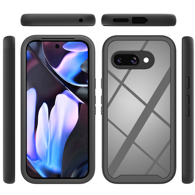 360 Full Body Case For Google  - Drone Xl Rc ulasan dan harga