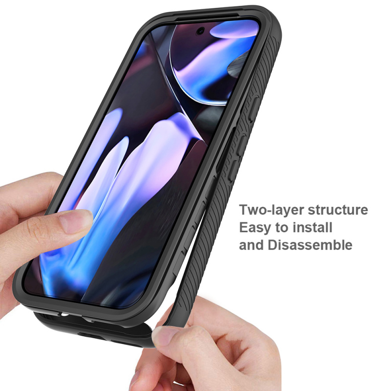 360 Full Body Case For Google  - Drone Xl Rc ulasan dan harga