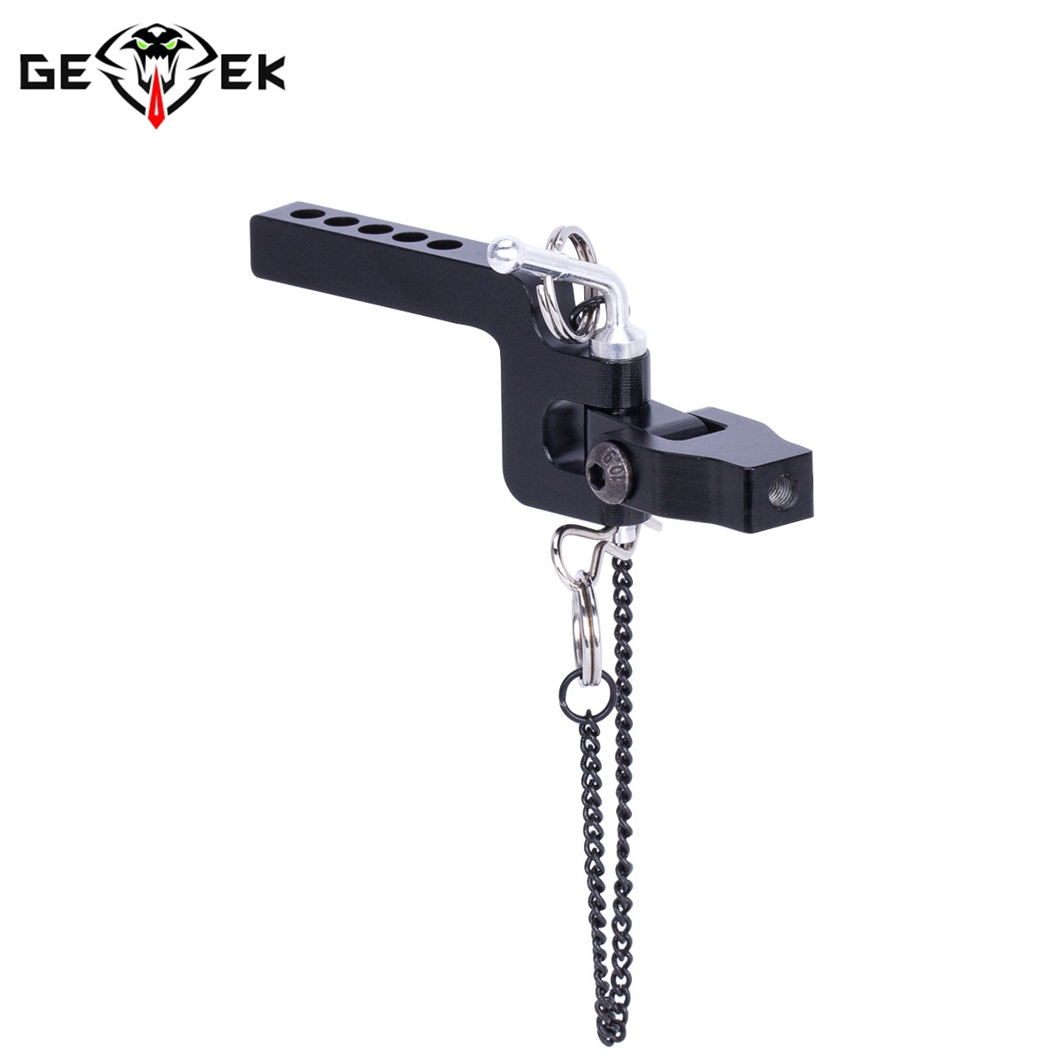 CNC Trailer Hook Rescue Access - Rc Car Body Shell ulasan dan harga