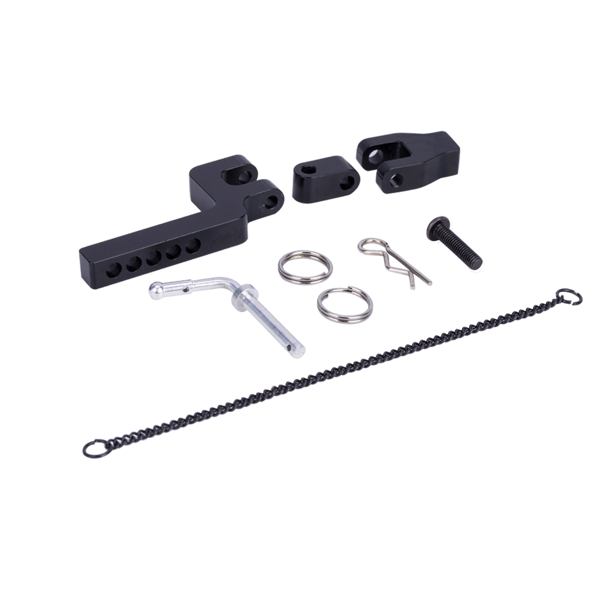 CNC Trailer Hook Rescue Access - Rc Car Body Shell ulasan dan harga
