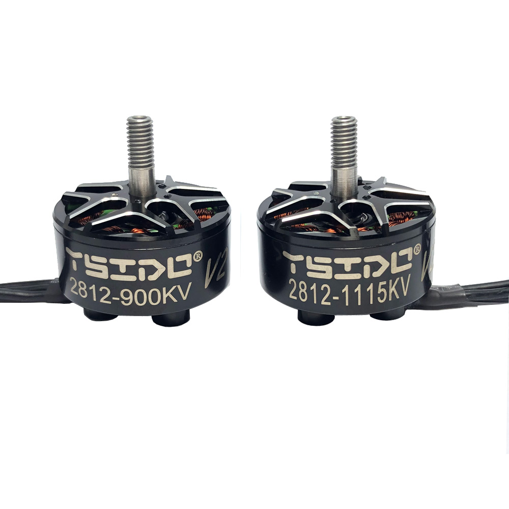 NEW 2812 900KV/1115KV  3-6S Br - Drone Xl Rc ulasan dan harga