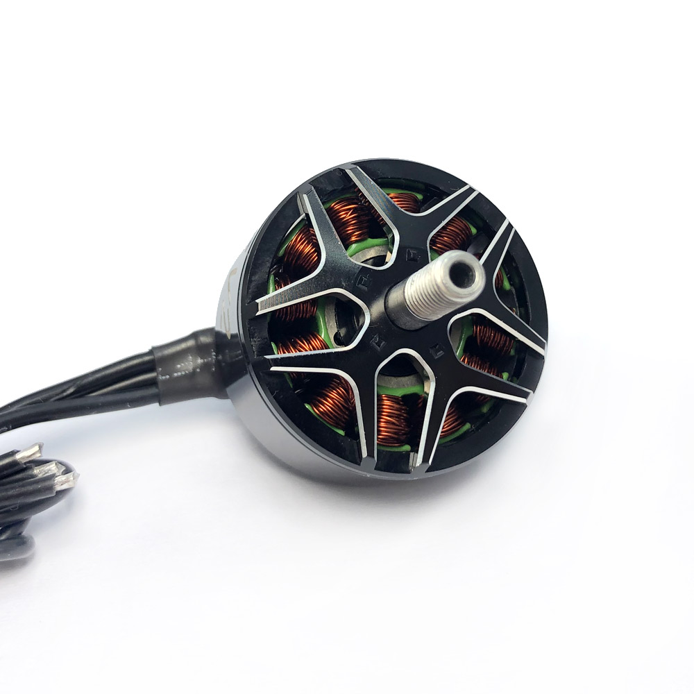 NEW 2812 900KV/1115KV  3-6S Br - Drone Xl Rc ulasan dan harga