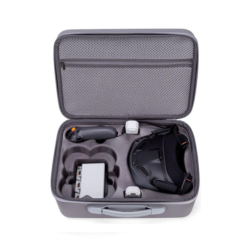 Storage Bag For DJI Neo Motion - Drone Neo Rc ulasan dan harga