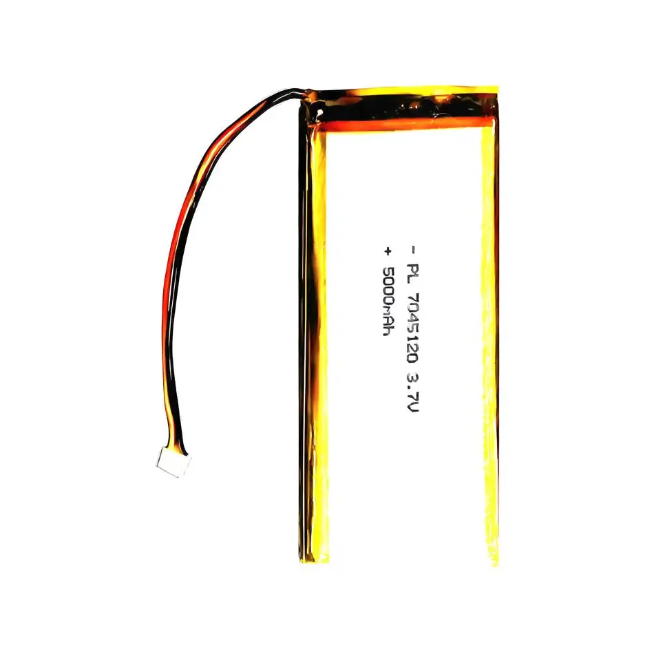 Laptop Battery 7045120 For TBS - Drone Rc Team ulasan dan harga