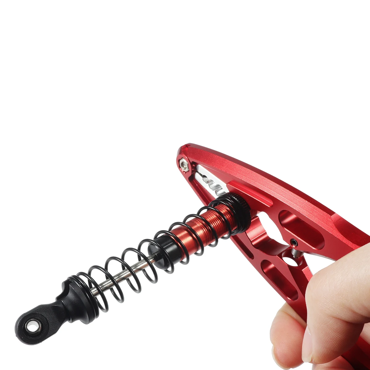 Aluminum CNC Pliers Pivot Ball - Rc Car Body Shell ulasan dan harga