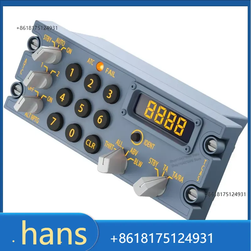 2026 Factory Direct Sales WINW - Flight Controller ulasan dan harga