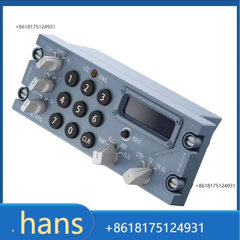 2026 Factory Direct Sales WINW - Flight Controller ulasan dan harga