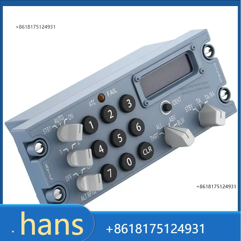 2026 Factory Direct Sales WINW - Flight Controller ulasan dan harga